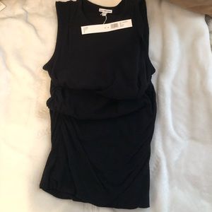 JAMES PERSE T-SHIRT DRESS